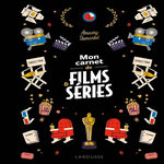 MON CARNET DE FILMS ET SERIES, Dumontet Amaury