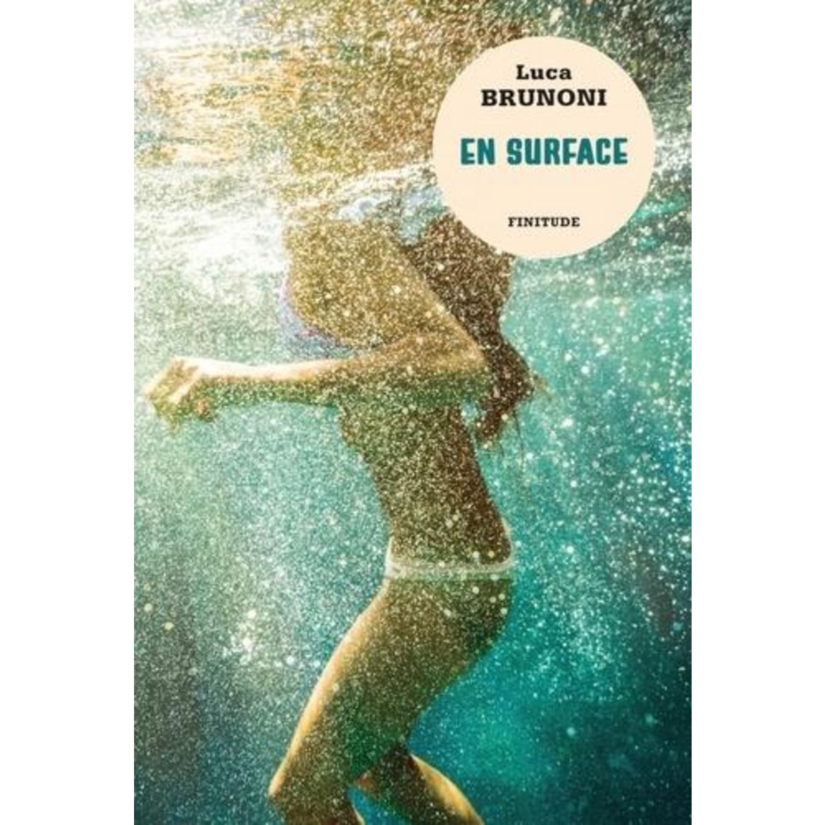 EN SURFACE, Brunoni Luca