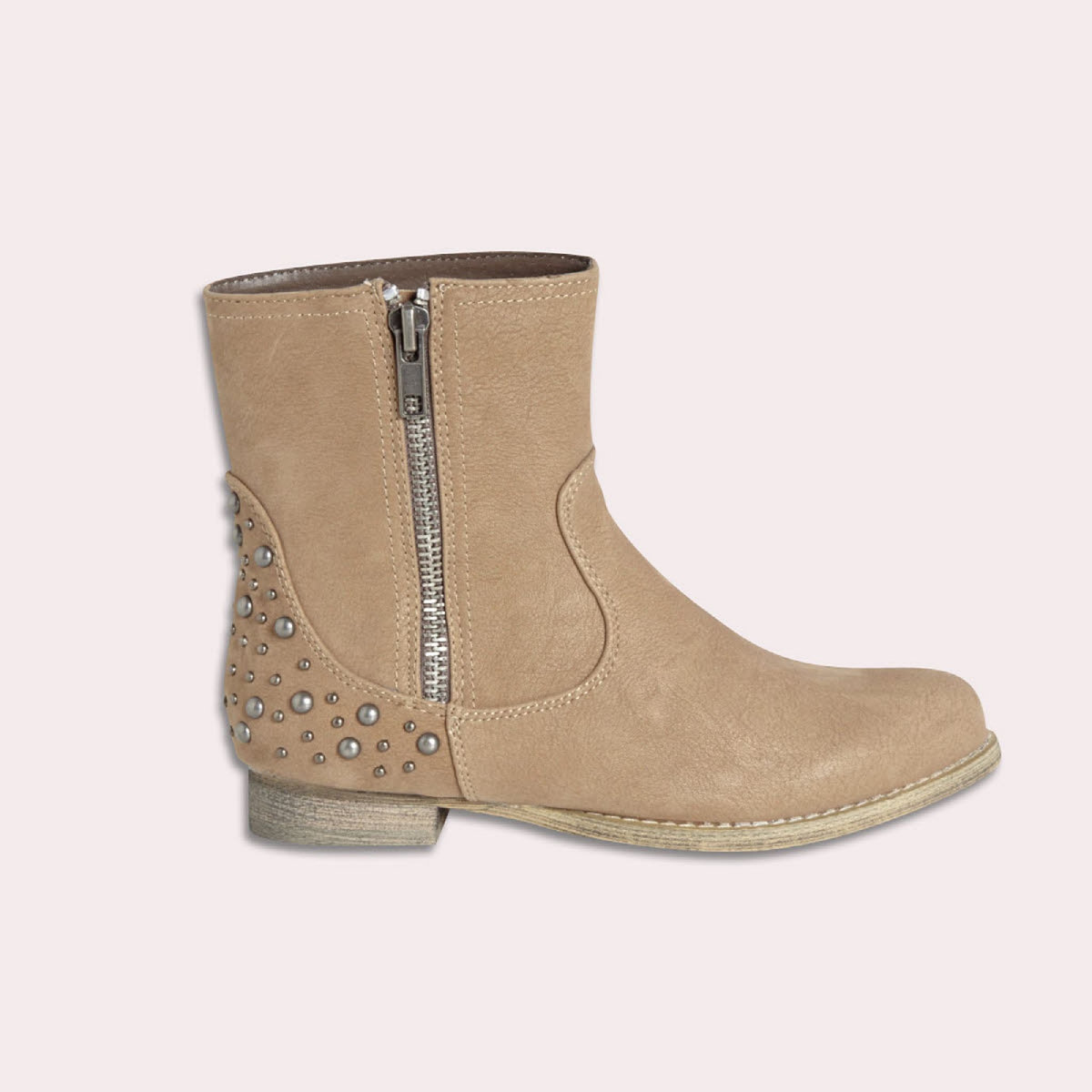 IN EXTENSO Boots fille du 31 au 38