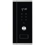Voir la diapositive 2 : ELECTROLUX Micro ondes + Gril Electrolux EMS4203TMX