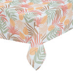 ATMOSPHERA Nappe Antitache Imprimé  Sahypa  140x240cm Multicolore