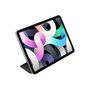 Voir la diapositive 3 : APPLE Etui Smart Folio iPad Air 4/5 Gen Noir