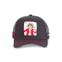 Voir la diapositive 2 : CAPSLAB Casquette adulte One Piece Luffy