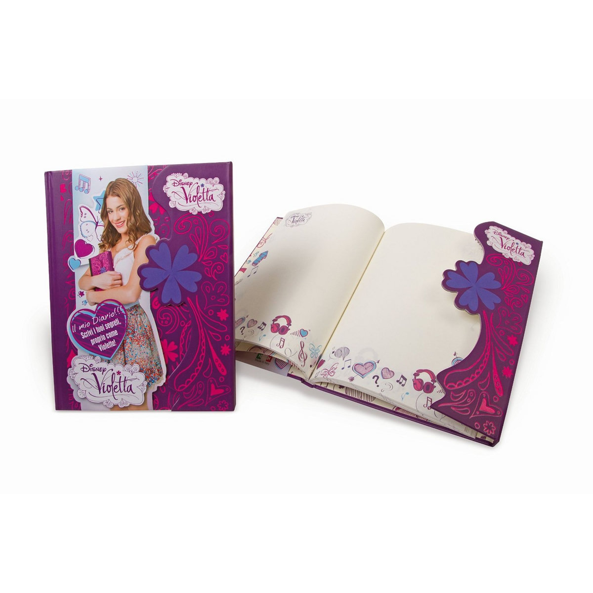 GIOCHI PREZIOSI Journal Intime