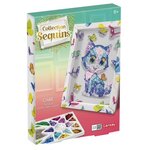 LANSAY Collection Sequins Chat