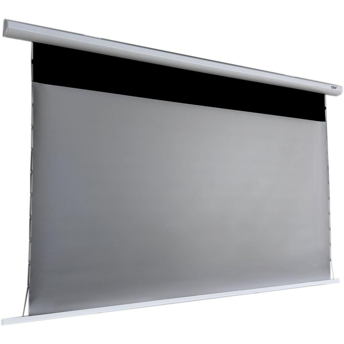 Oray Ecran de projection Motorisé Série 3 HCM4 ALR 112x200