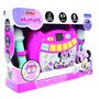 Voir la diapositive 4 : Lexibook Enceinte Bluetooth Minnie Mouse avec Micros