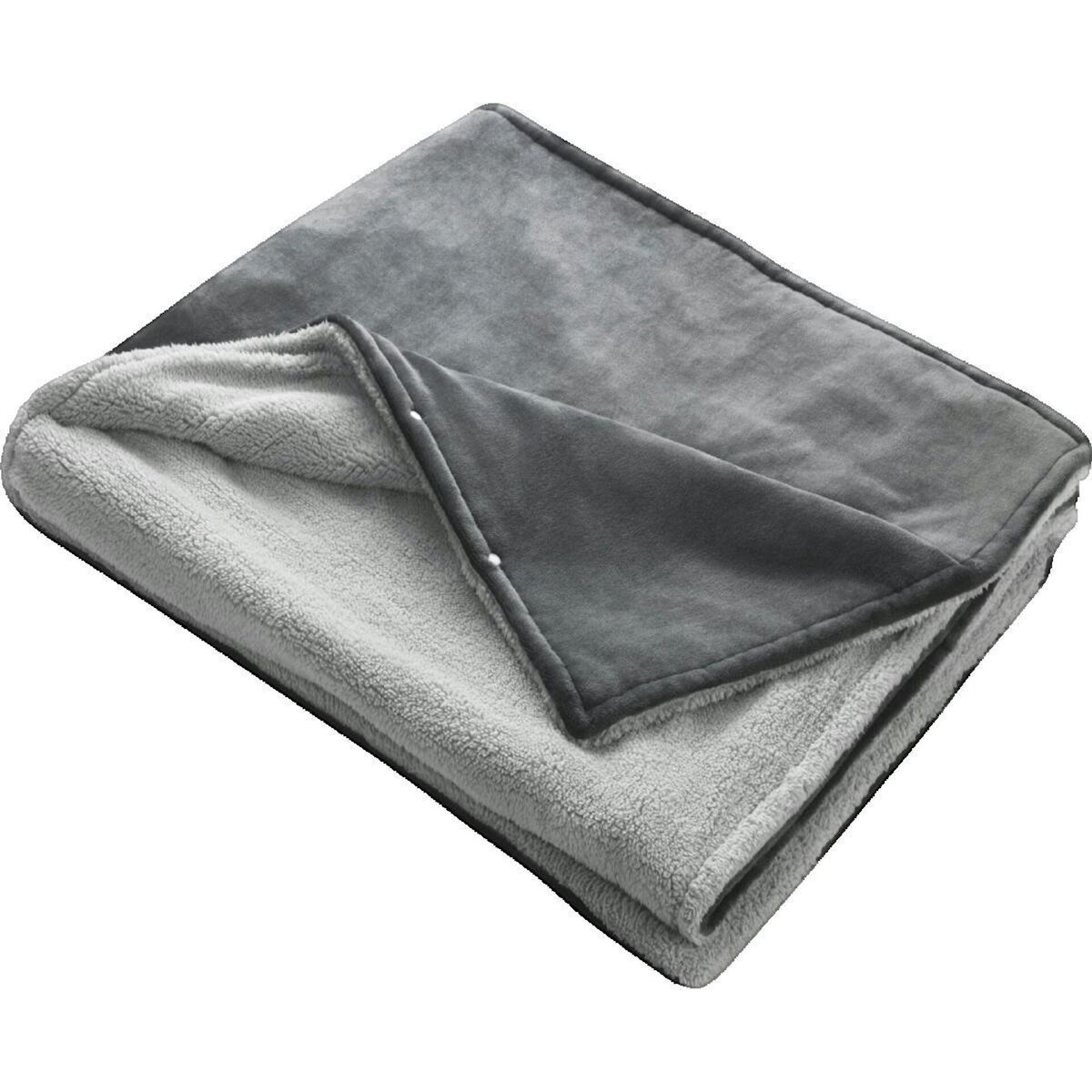Medisana Couverture chauffante Medisana HB 677 gris