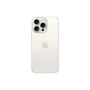 Voir la diapositive 4 : APPLE iPhone 15 Pro Max  reconditionné 512 Go - Grade C - Blanc