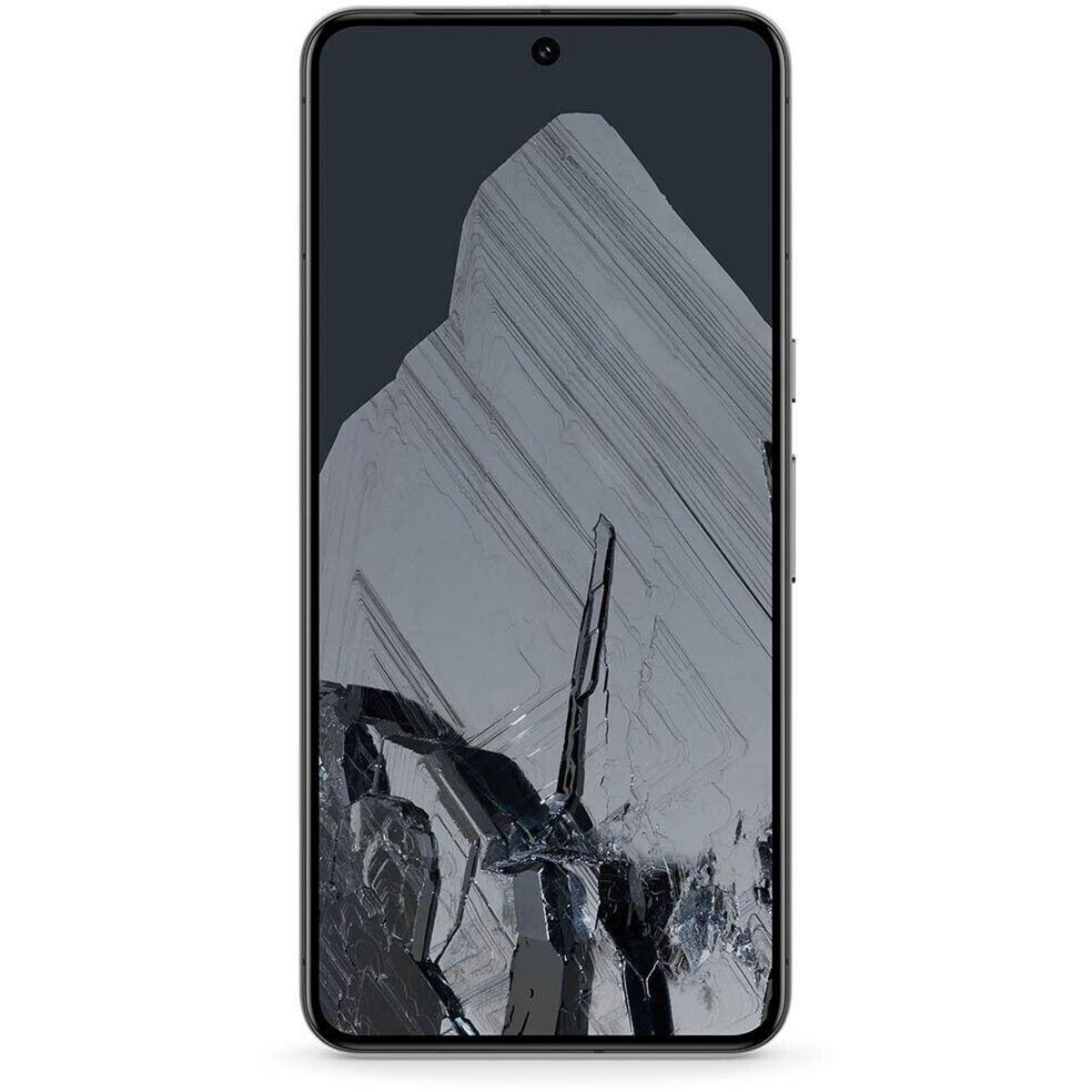 GOOGLE Google Pixel 8 5G Reconditionné 128 Go - Grade C - Noir