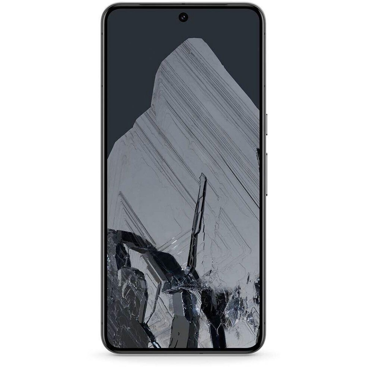 GOOGLE Google Pixel 8 5G Reconditionné 128 Go - Grade C - Noir