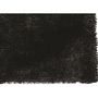 Voir la diapositive 2 : GUY LEVASSEUR Tapis de bain déco fil doré en polyester 50x80cm