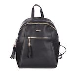 MANOUKIAN Sac à Dos  Femme Manoukian JULIANNE. Coloris disponibles : Noir