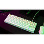 Voir la diapositive 3 : THE G-LAB Pack clavier et souris gamer COMBO MERCURY/W FR 2 EN 1