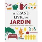LE GRAND LIVRE DU JARDIN, Losange