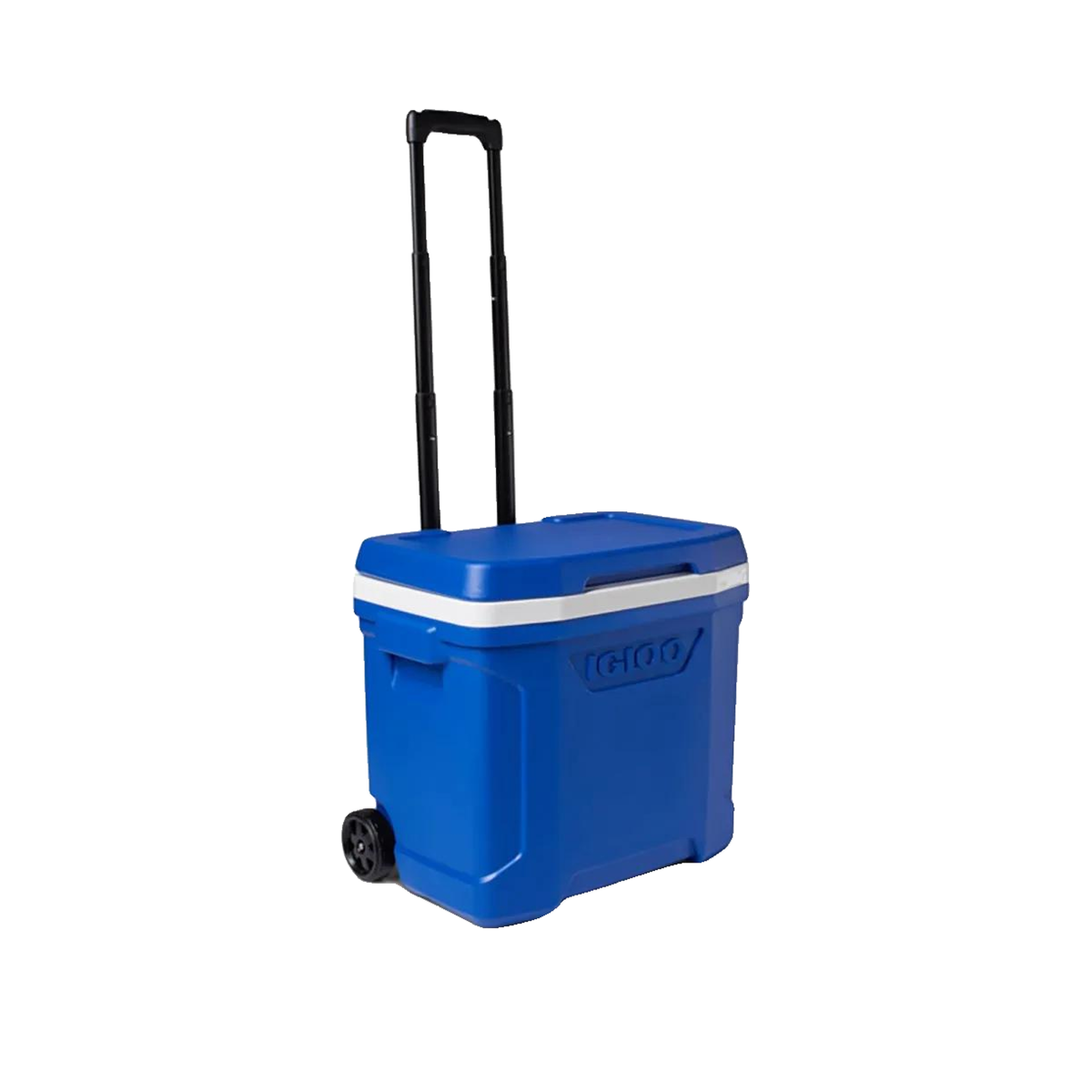 Voir la diapositive 3 : IGLOO Glacière Igloo profile ii 28 26L bleue