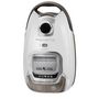 Voir la diapositive 5 : ROWENTA Aspirateur traineau 400w 58db blanc - ro7487ea