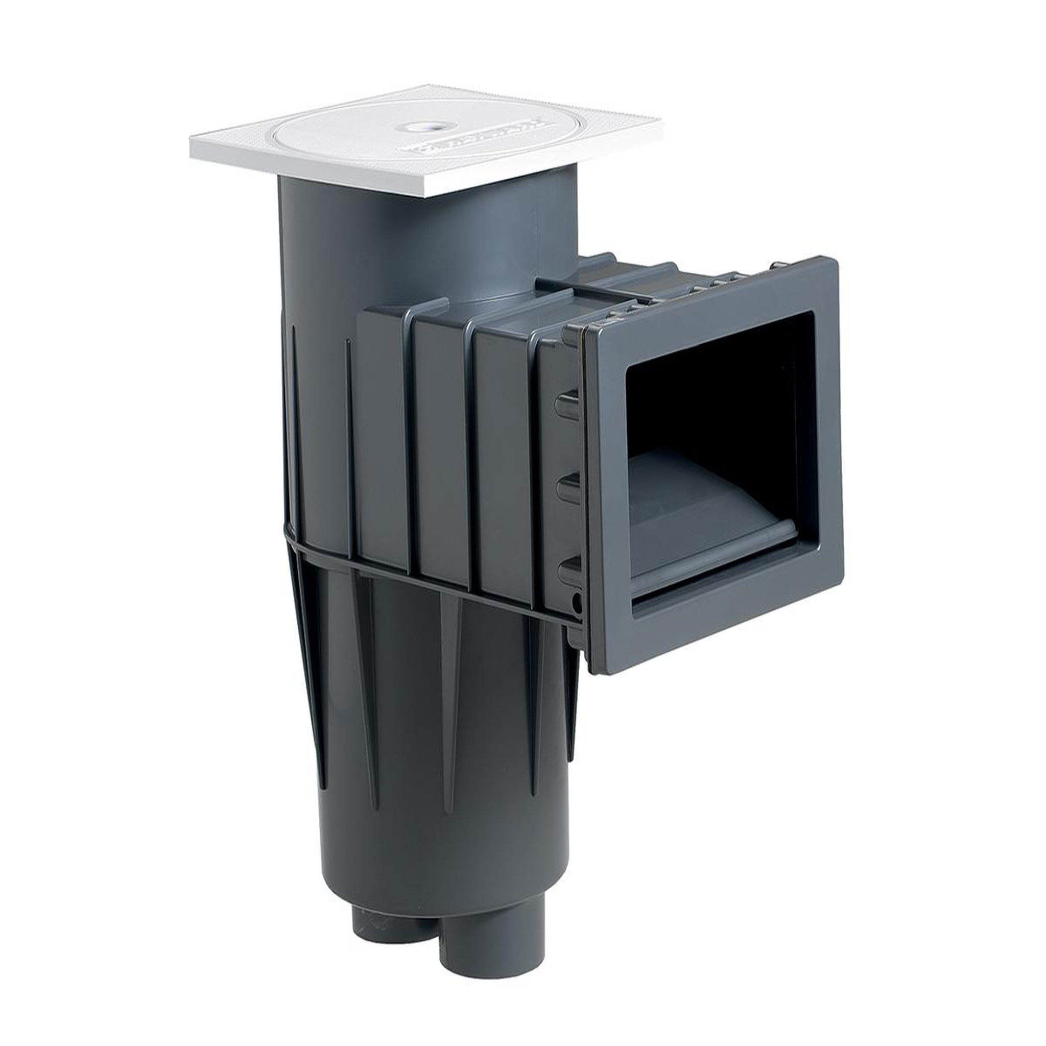 Hayward Skimmer premium petite meurtrière gris foncé (liner) - hayward