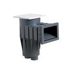 Hayward Skimmer premium petite meurtrière Gris Foncé (liner) - Hayward