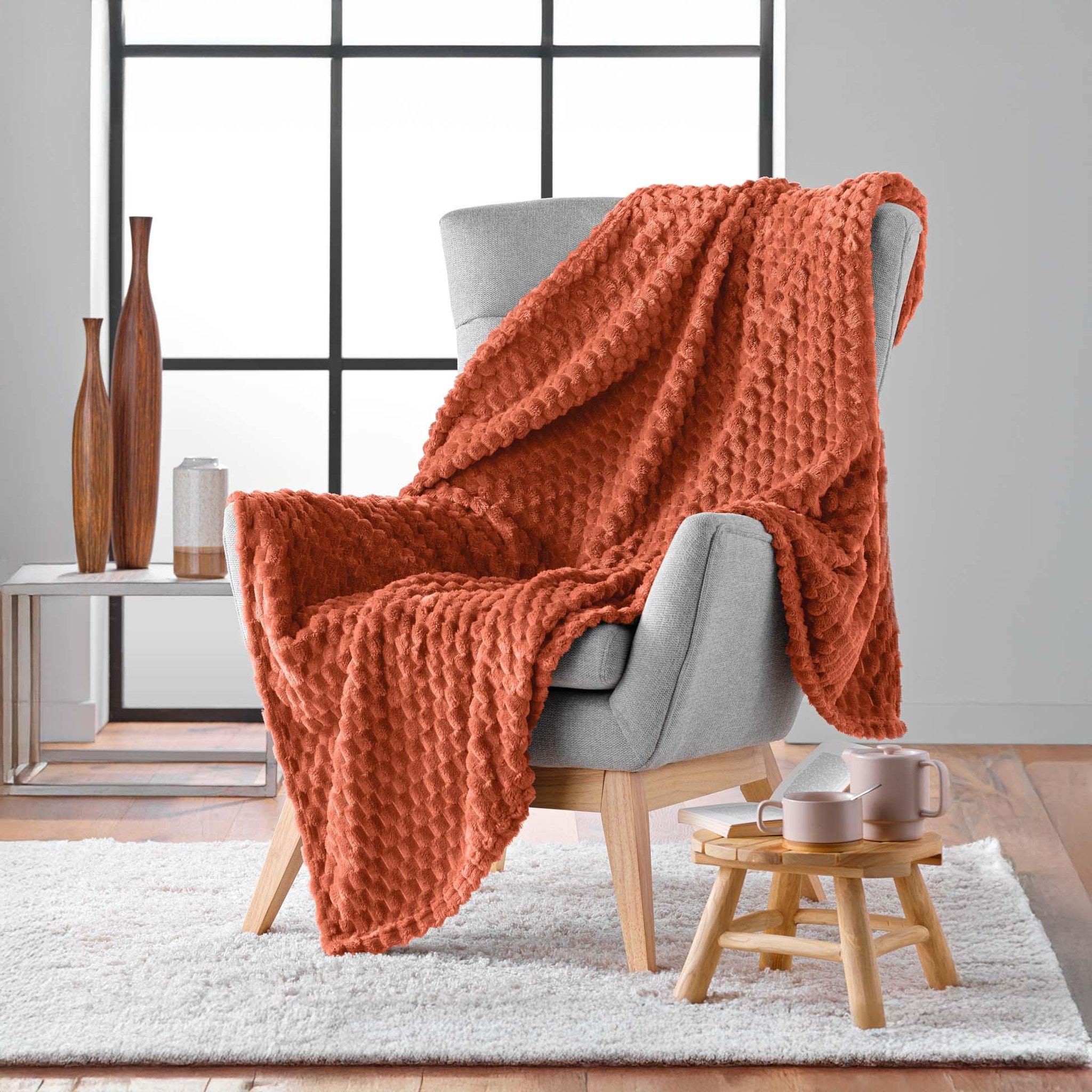 Voir la diapositive 2 : Eden Plaid flanelle relief mini breetzy