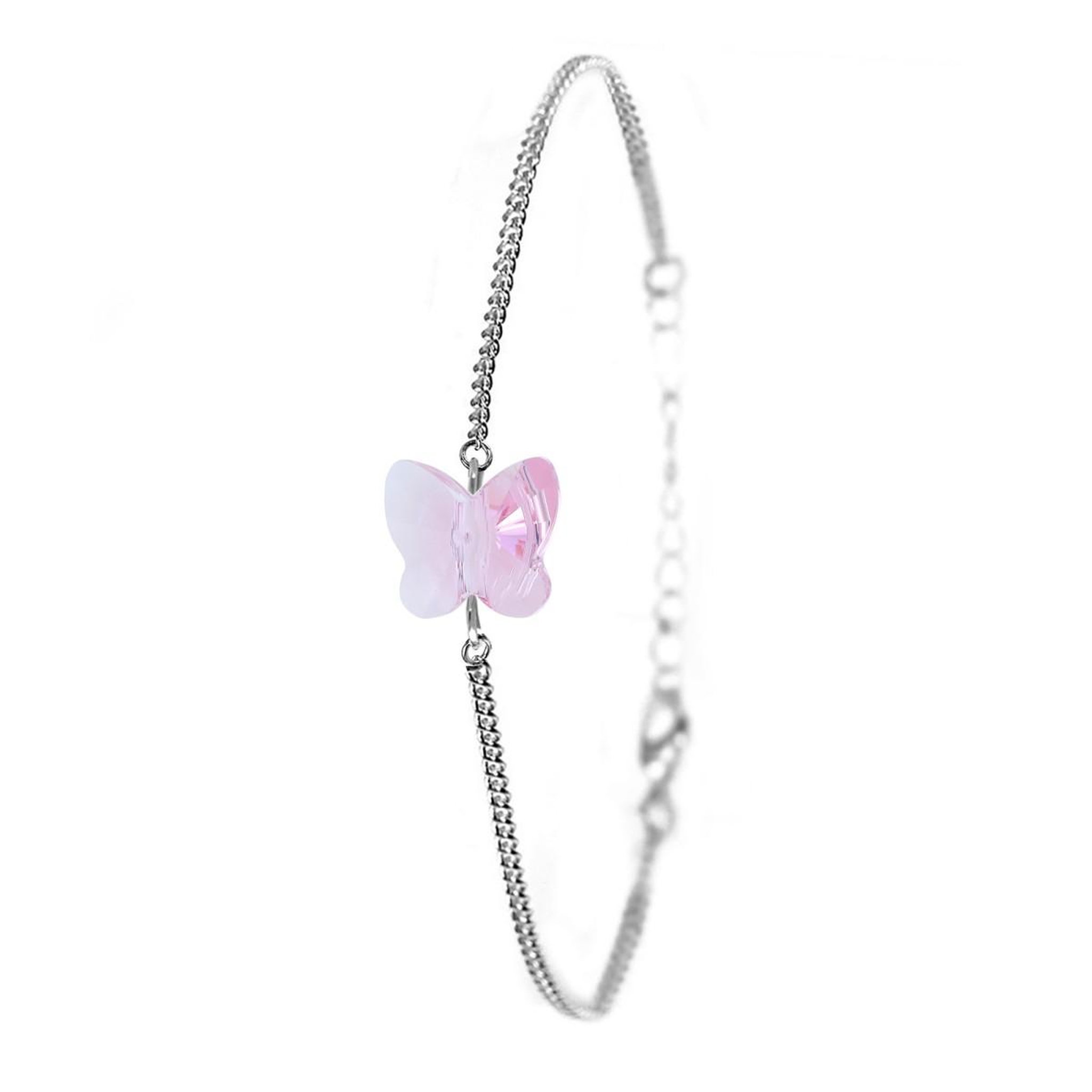 SC CRYSTAL Bracelet papillon par SC Crystal®