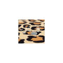Voir la diapositive 2 : CASYX Housse Pour PC ou Macbook 13'' Sand Leopard