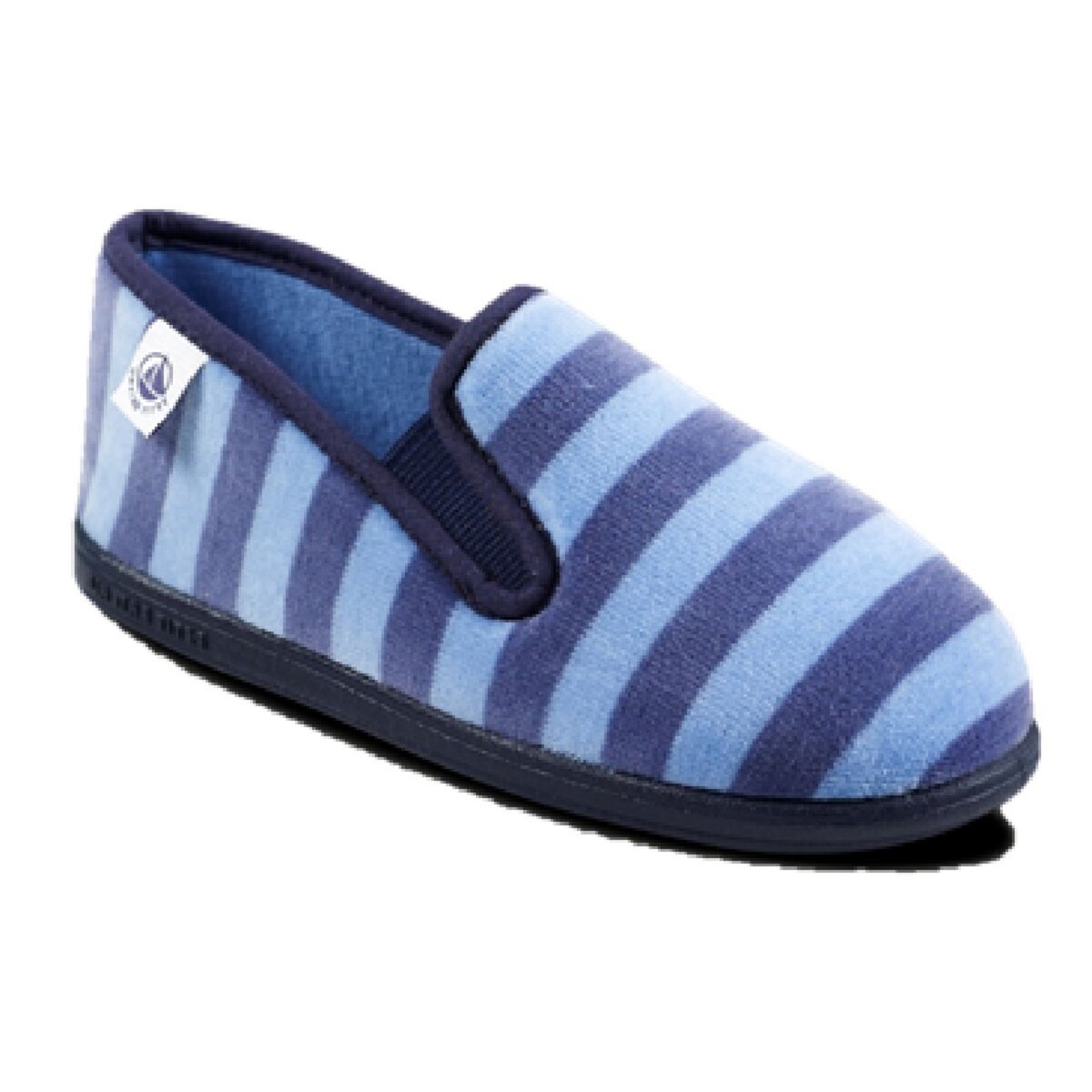 PETIT BATEAU Chaussons Gar on du 24 au 30 pas cher Auchan