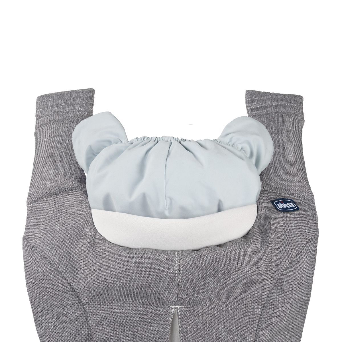CHICCO PORTE BEBE MYAMAKI GREY AQUARELLE