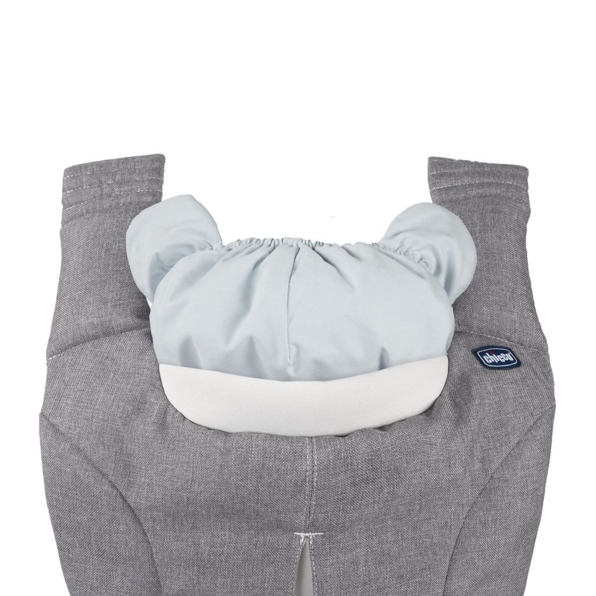 CHICCO PORTE BEBE MYAMAKI GREY AQUARELLE