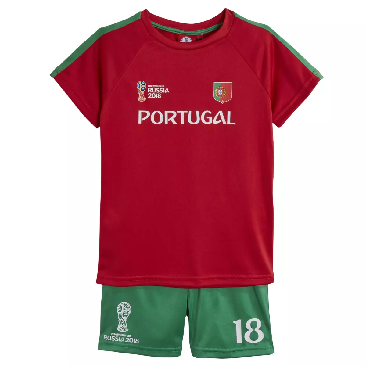 FIFA Ensemble de foot Portugal