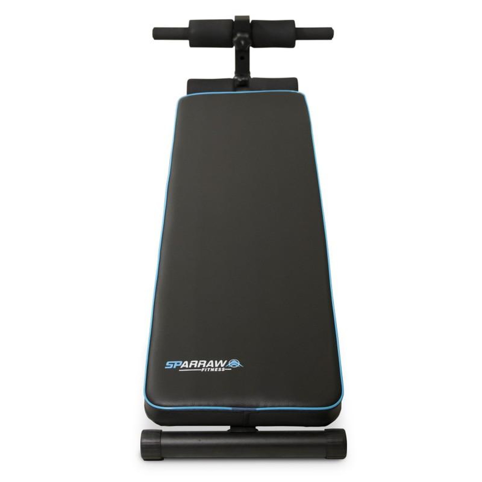 Voir la diapositive 6 : SPARRAW Banc de Musculation APOLLON Appareil de fitness multifonction avec Hauteur d'inclinaison réglable - Charge max 110Kg
