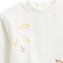 Voir la diapositive 4 : Petit Béguin Lot de 2 pyjamas enfant 2 pièces en velours Cracotte