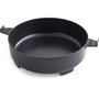 Voir la diapositive 4 : Weber Cocotte barbecue COCOTTE 2 EN 1 POUR GBS