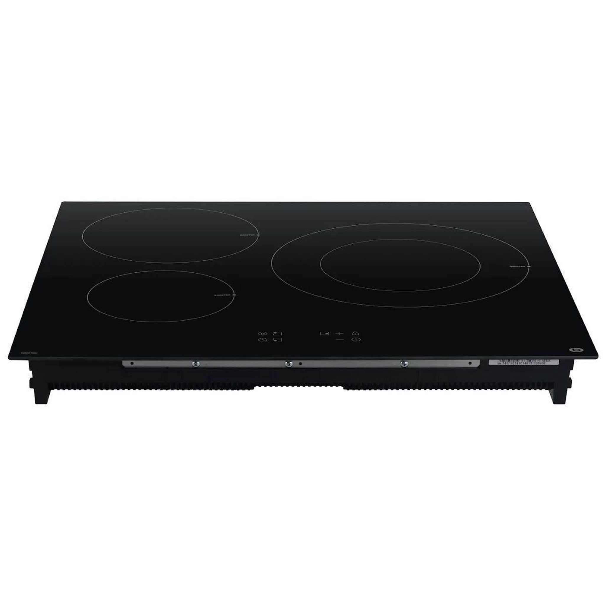 Voir la diapositive 2 : ESSENTIEL B Plaque induction ETI31c