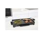 Voir la diapositive 3 : Black et Decker Plancha électrique 2200w 49 x 27cm - BXGD2200E