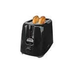 NEDIS Grille pain Nedis 700 W 2 tranches