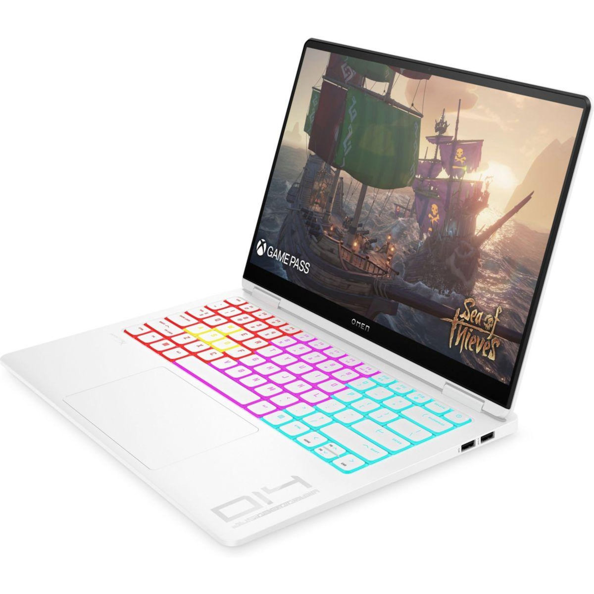 HP PC Gamer Omen Transcend 14-fb0162nf