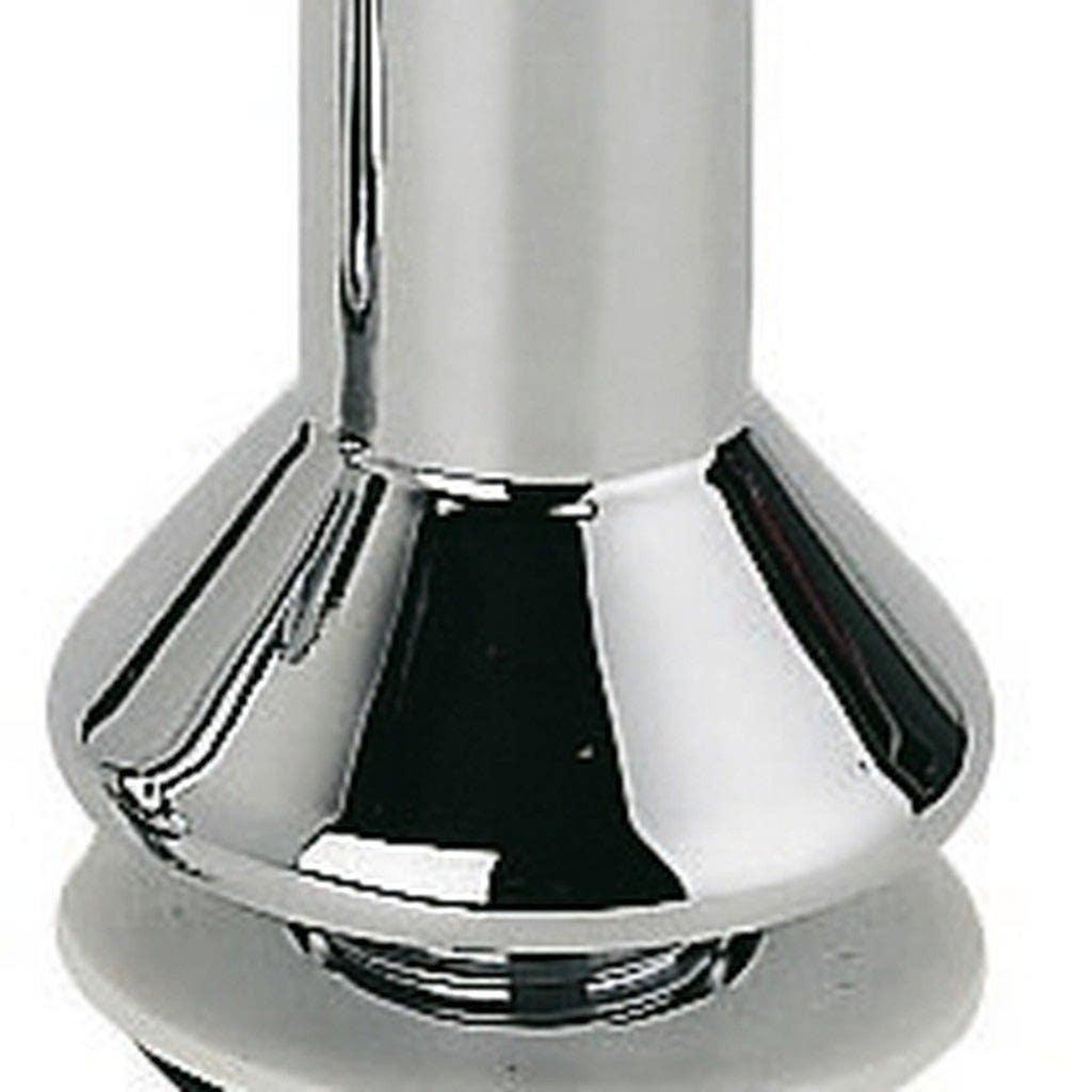 SOBIME Raccord colonnette embase fondue h 70 mm mâle