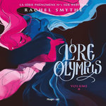LORE OLYMPUS TOME 9 , Smythe Rachel