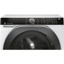 Voir la diapositive 2 : ESSENTIEL B Lave linge séchant hublot ELS106-1b