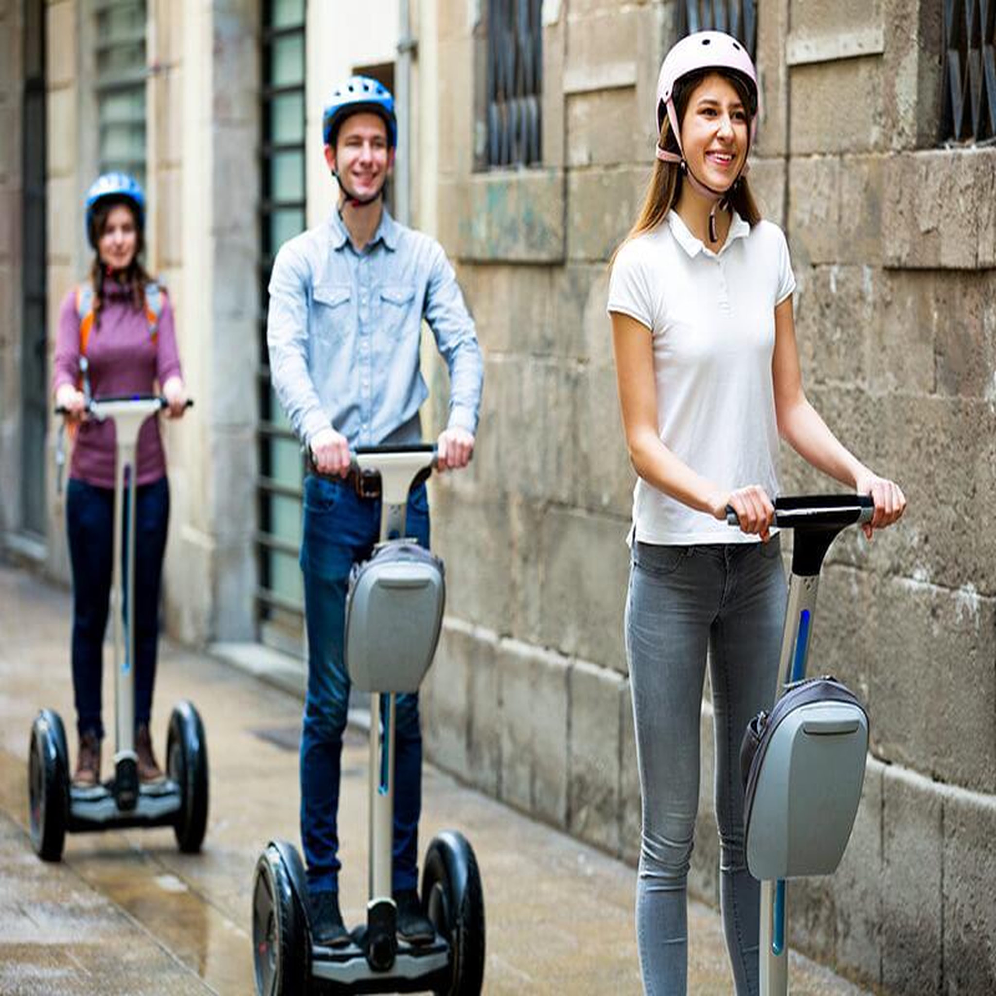 Voir la diapositive 4 : Smartbox Activité à lyon - coffret cadeau multi-thèmes