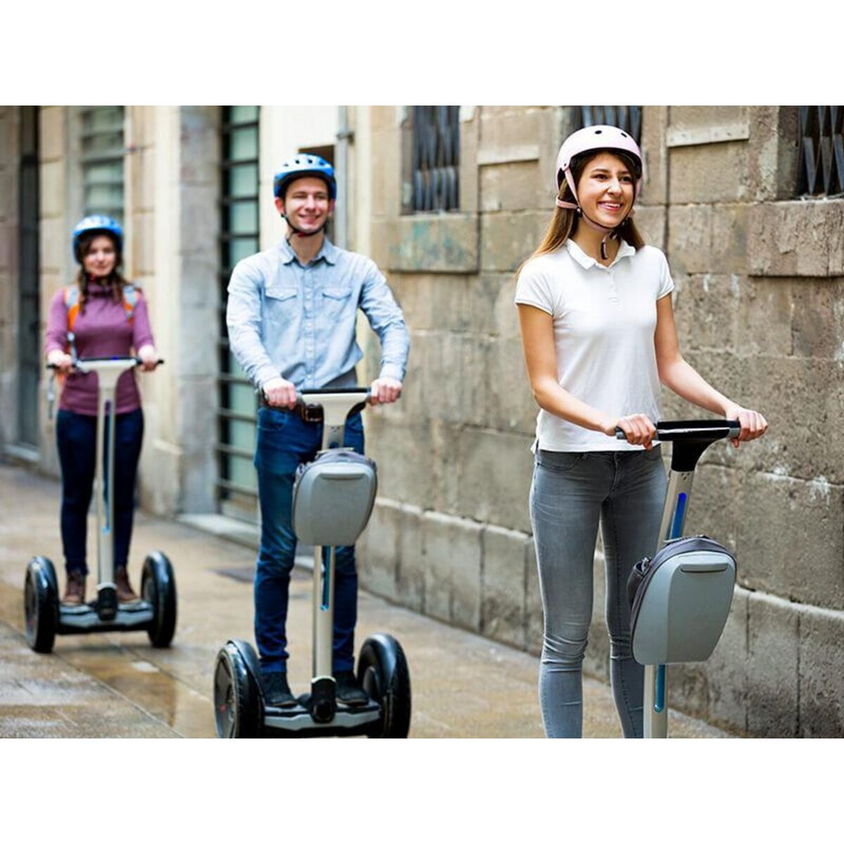 Smartbox Activité à Lyon - Coffret Cadeau Multi-thèmes