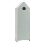 Paris Prix Armoire Enfant 4 Niveaux  Casami  171cm Menthe