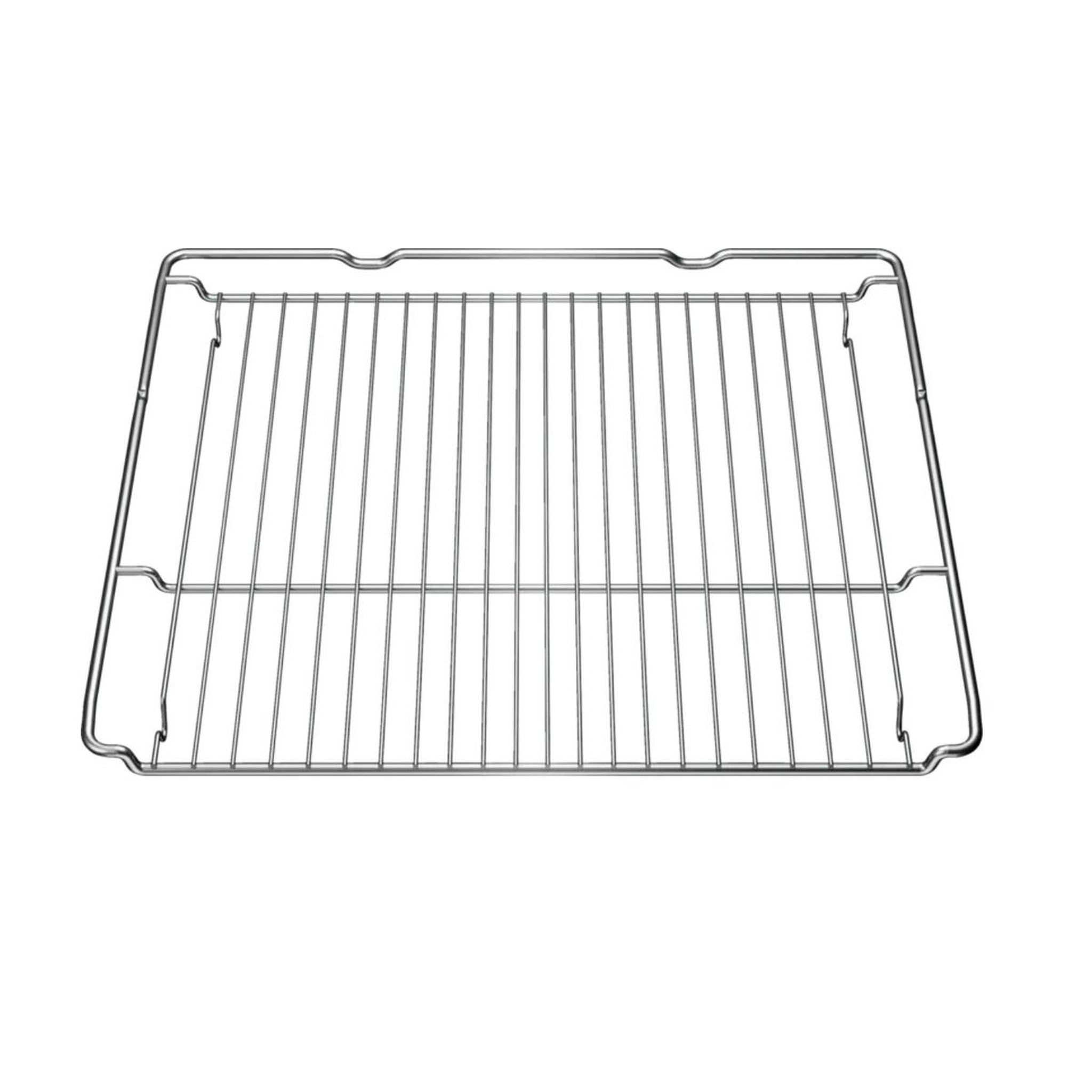 BOSCH Grille à patisserie et rotisserie - hez664000
