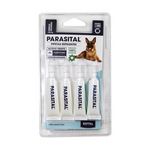 MARKET24 Réchauffeur industriel EDM 07096 Industry Series Orange 2000 W