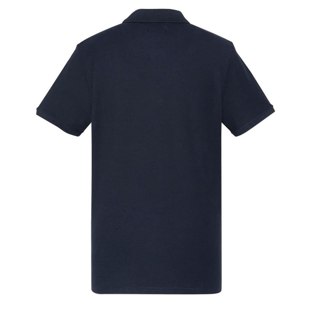 Schott Polo  Homme Schott PS0022