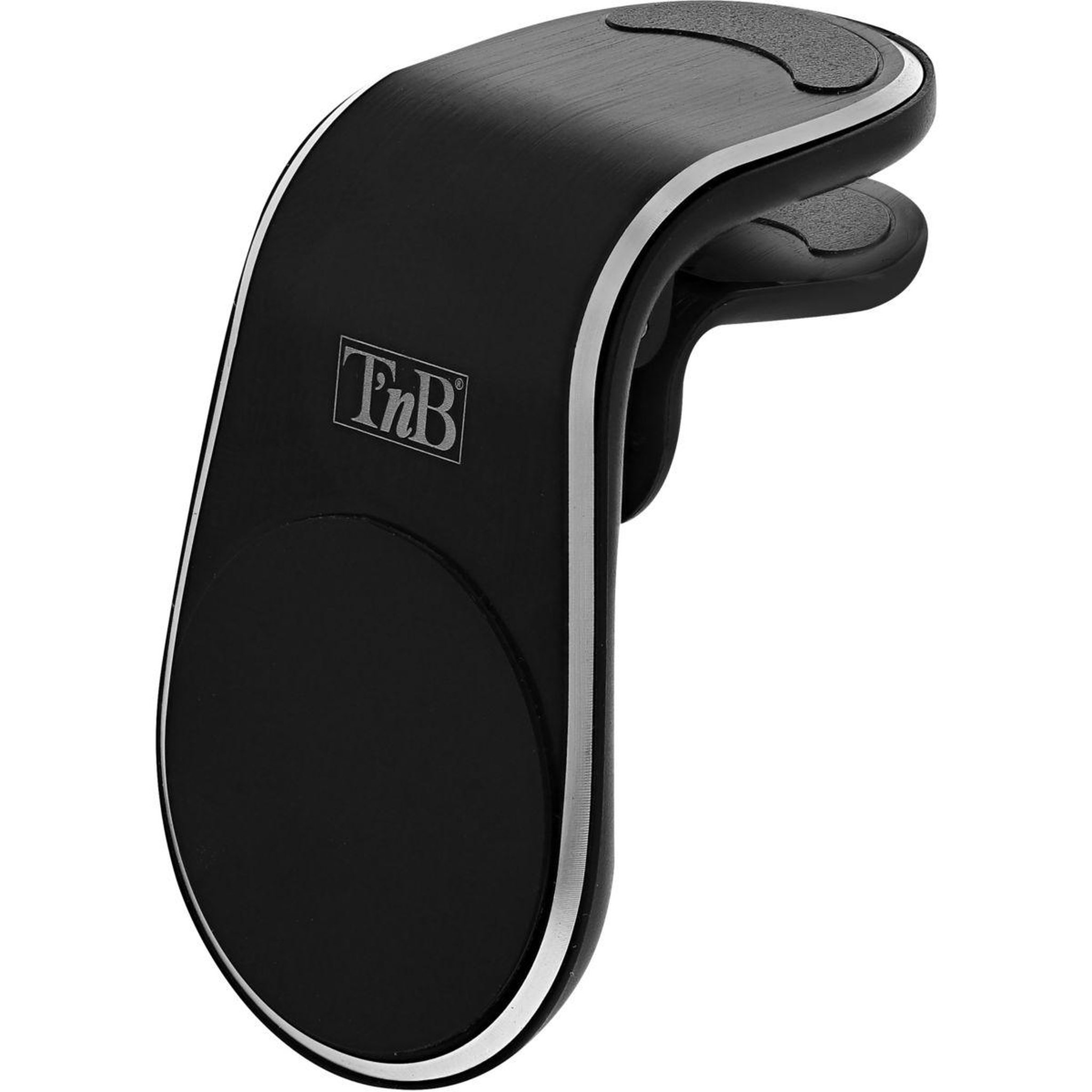 TNB Support smartphone Voiture grille d'aération magnétique