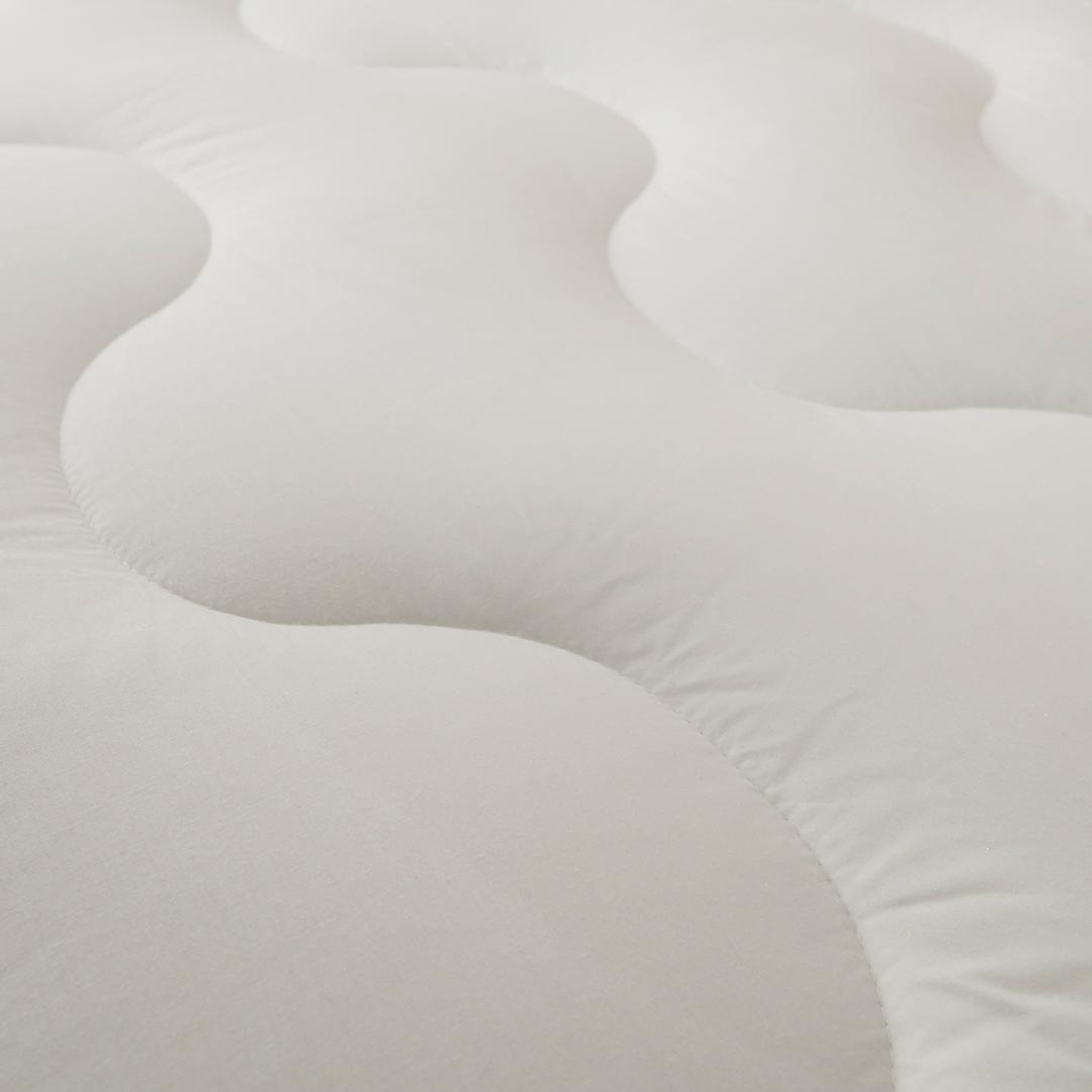 Voir la diapositive 3 : DODO Surmatelas surconfort® anti punaises de lit
