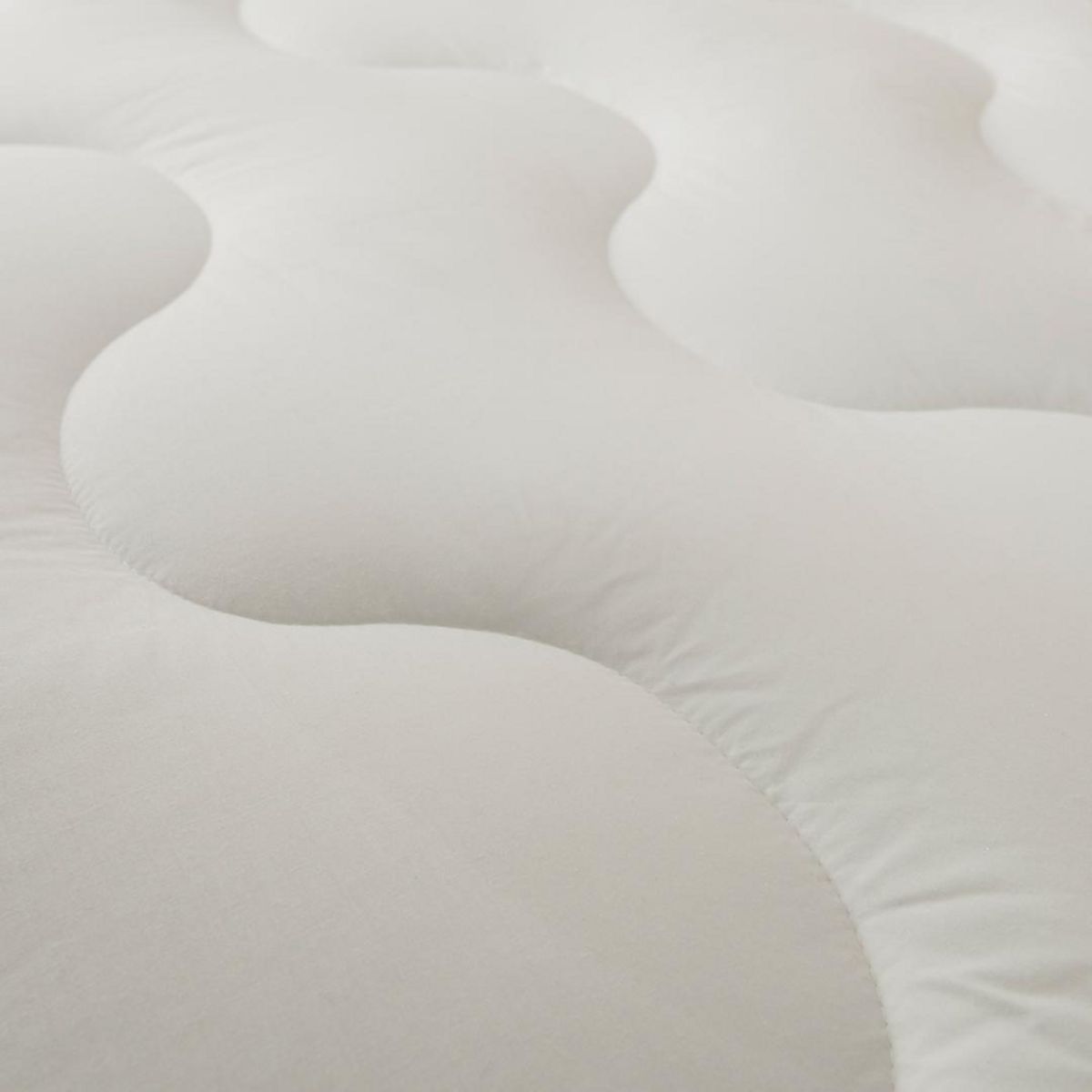 DODO Surmatelas surconfort® anti punaises de lit