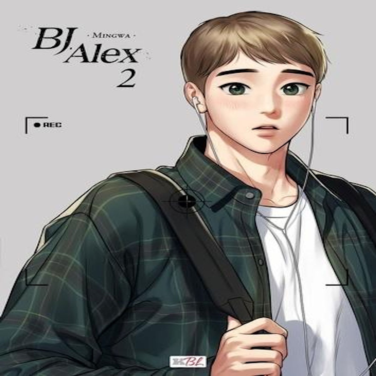 BJ ALEX TOME 2 , Mingwa
